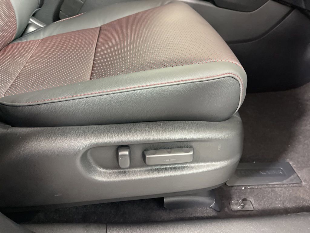 New 2026 Honda Ridgeline Black Edition image 7