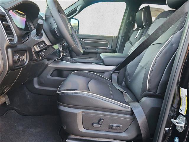 New 2026 RAM 3500 Laramie video 4