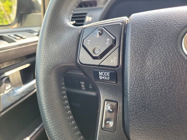 Used 2022 Toyota 4Runner TRD Off-Road Premium w/ Moonroof Package image 25