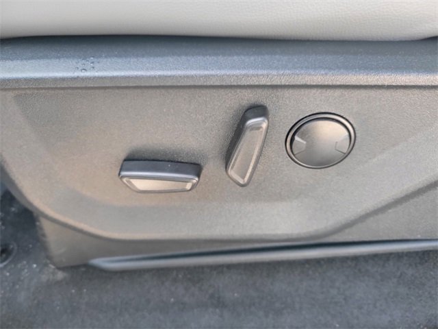 New 2025 Ford F150 Lightning Flash image 20