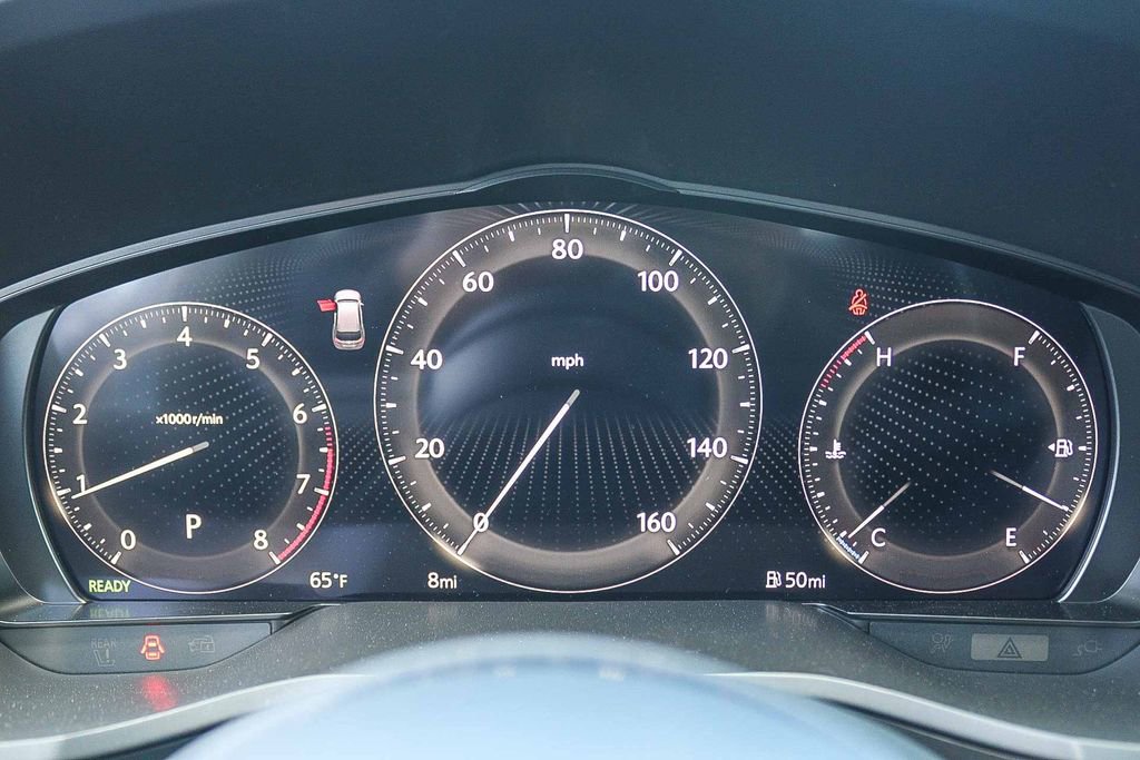 New 2026 MAZDA CX-90 3.3 Turbo w/ Premium Sport Pkg image 24