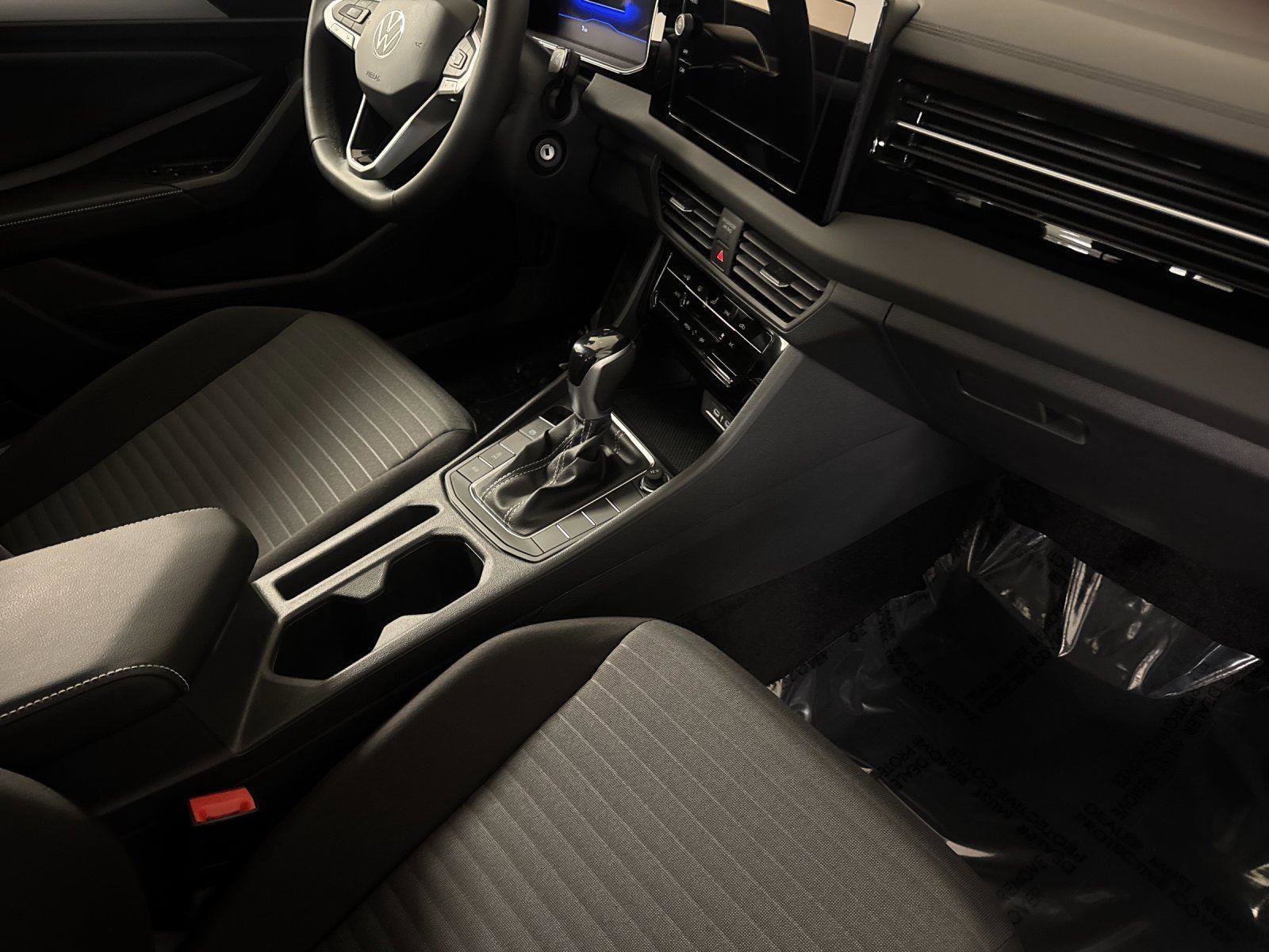 New 2026 Volkswagen Jetta S image 14