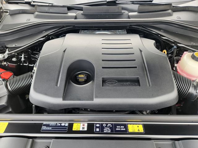 New 2026 Land Rover Defender 130 S AWD/4WD image 52