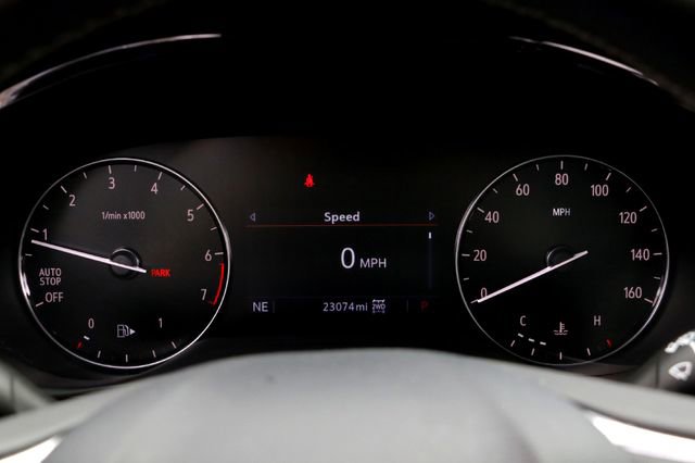 Used 2023 Buick Envision Preferred image 15