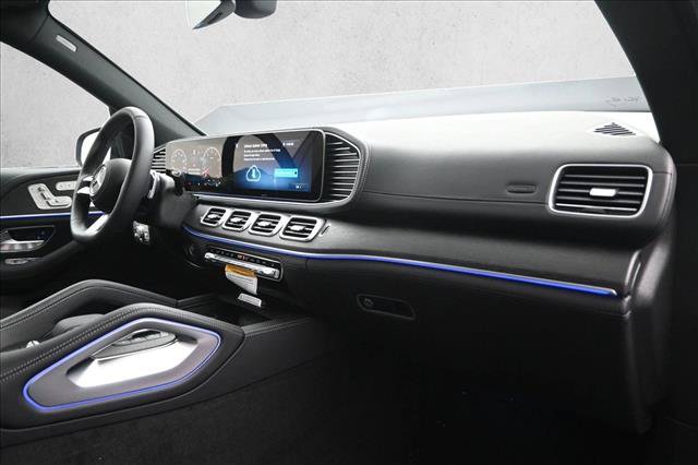 New 2026 Mercedes-Benz GLS 450 4MATIC image 27