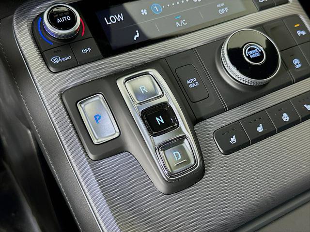 Used 2023 Hyundai Palisade Calligraphy FWD image 14