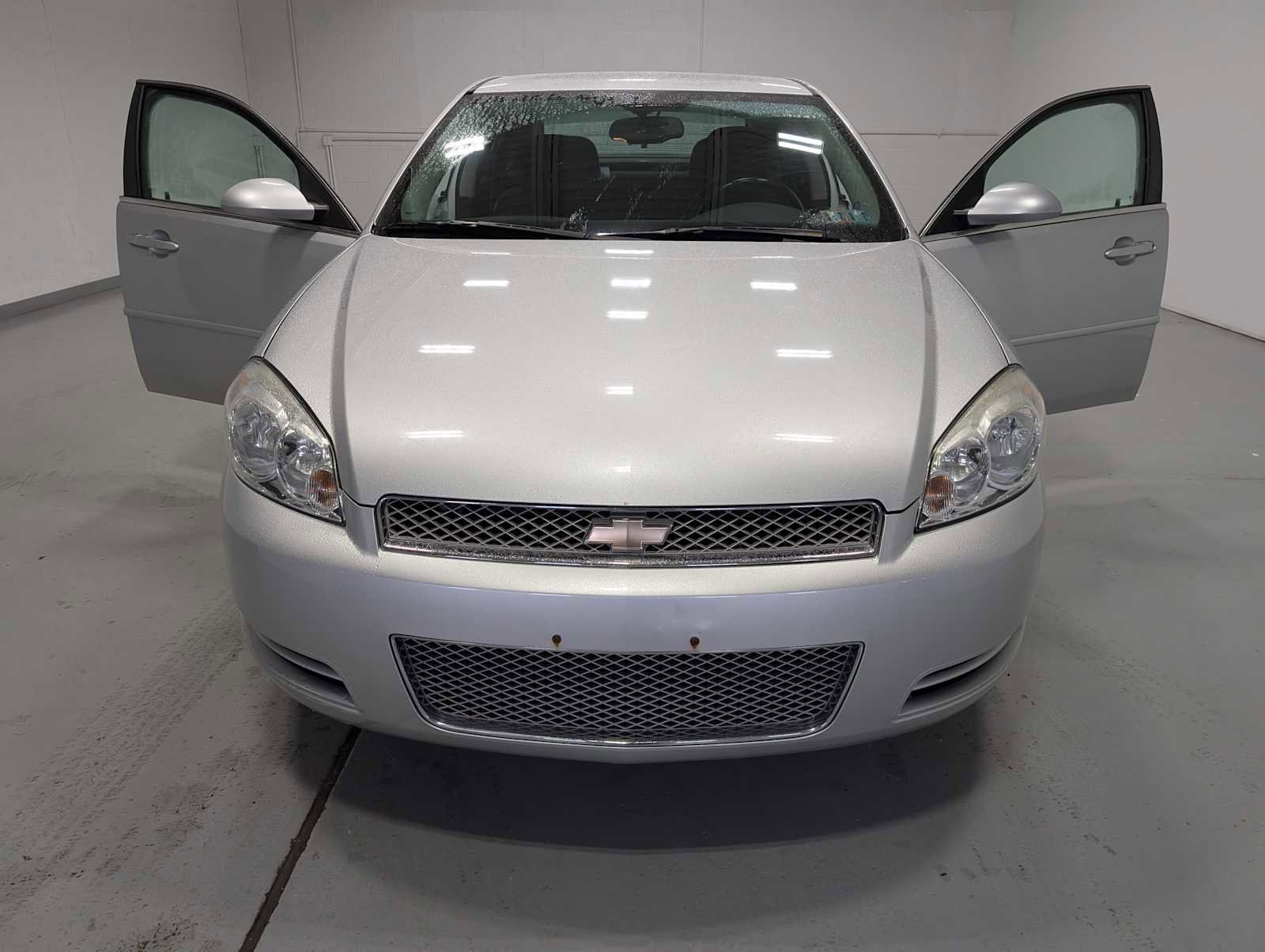 Used 2014 Chevrolet Impala LT image 15