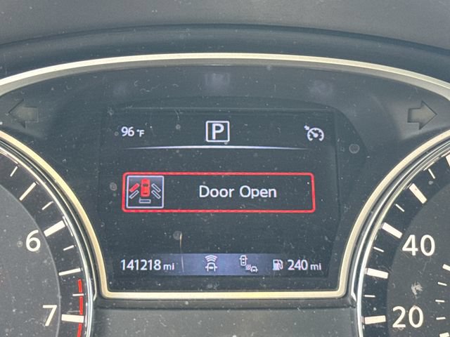 Used 2018 Nissan Altima 2.5 SL FWD image 15
