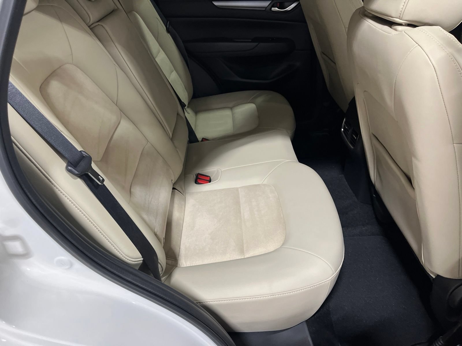 Certified 2023 MAZDA CX-5 AWD 2.5 S w/ Select Package image 16