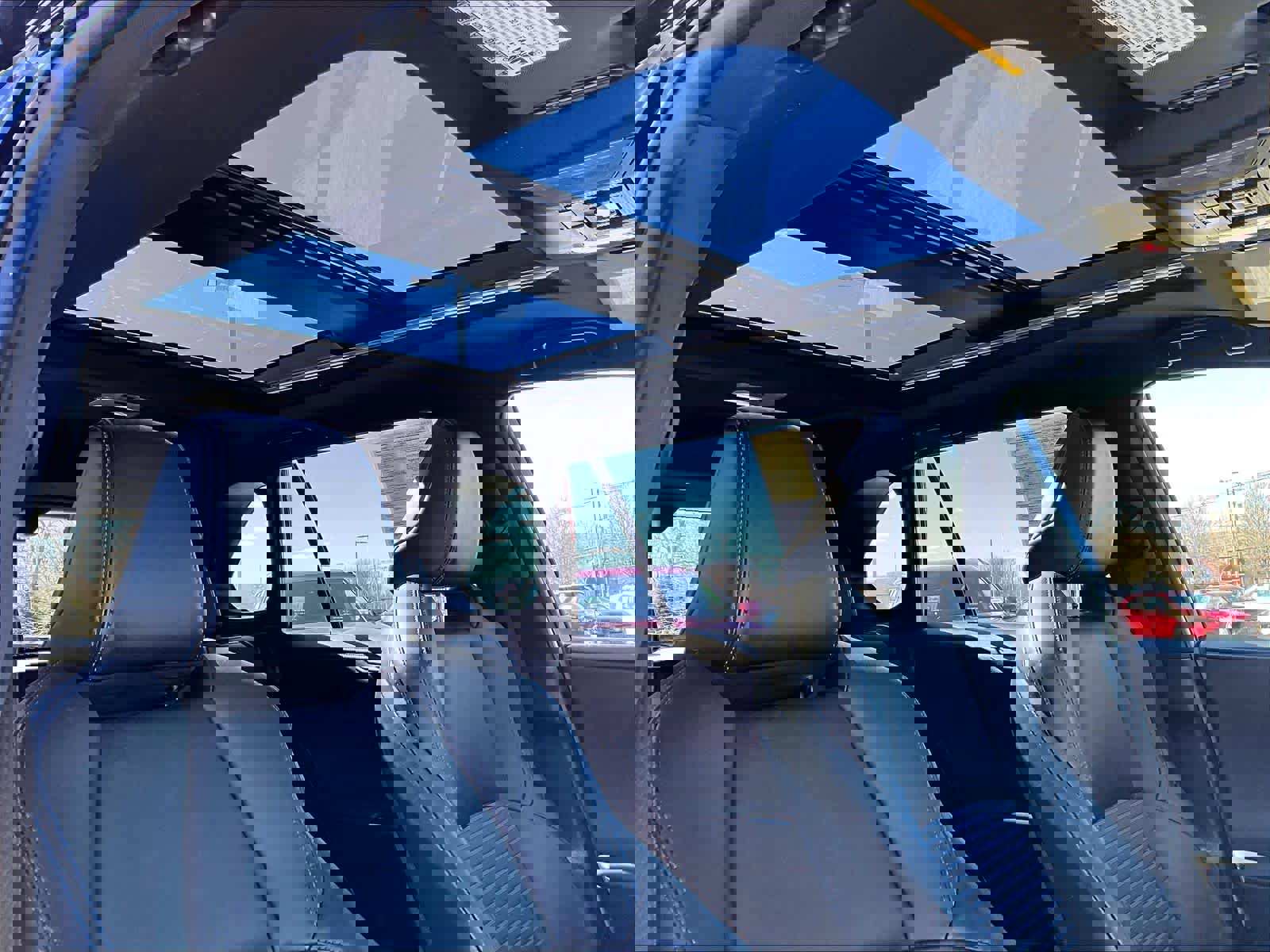 Used 2020 Toyota RAV4 XSE image 22