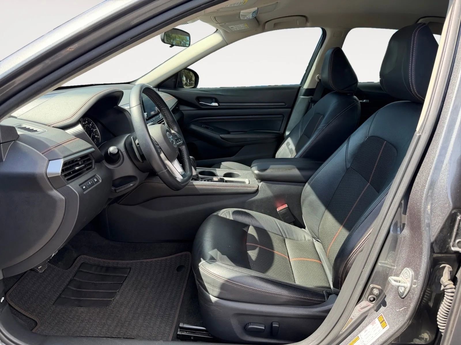 Used 2020 Nissan Altima 2.5 SR image 9