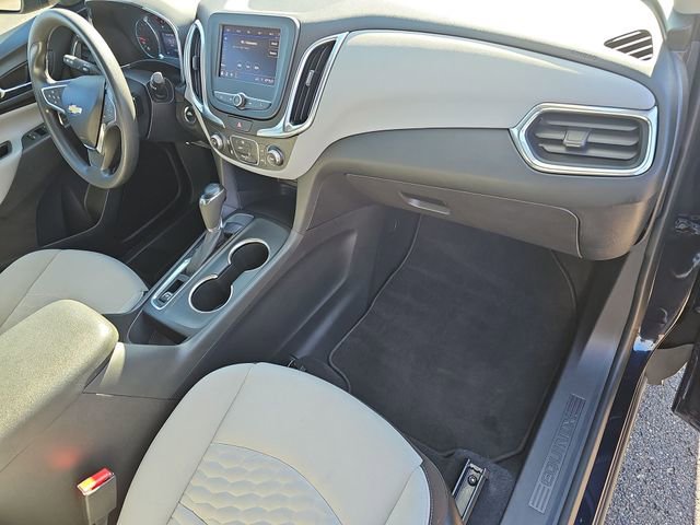 Used 2021 Chevrolet Equinox LT FWD image 28