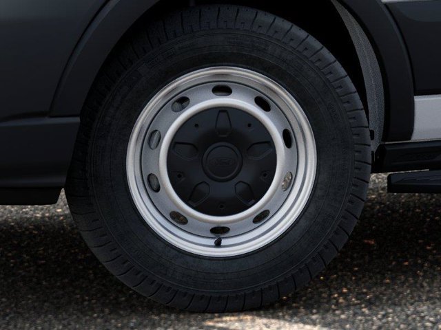 New 2027 Ford Transit 350 XL RWD image 19