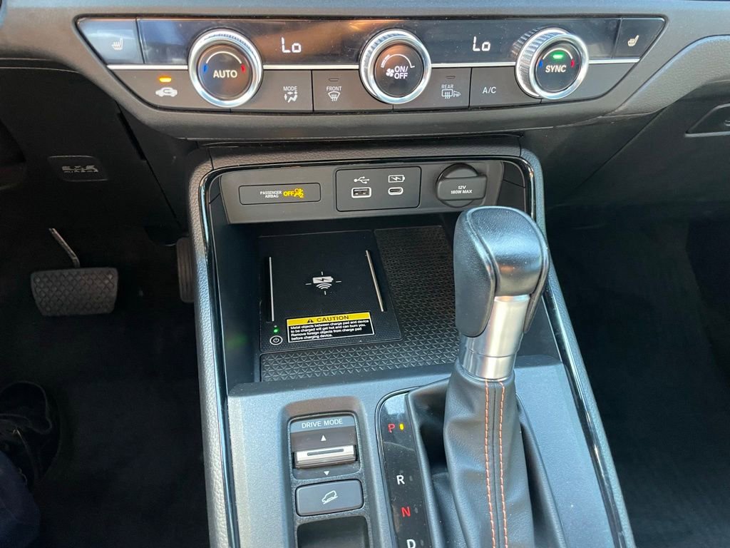 Used 2024 Honda CR-V Sport-L image 19