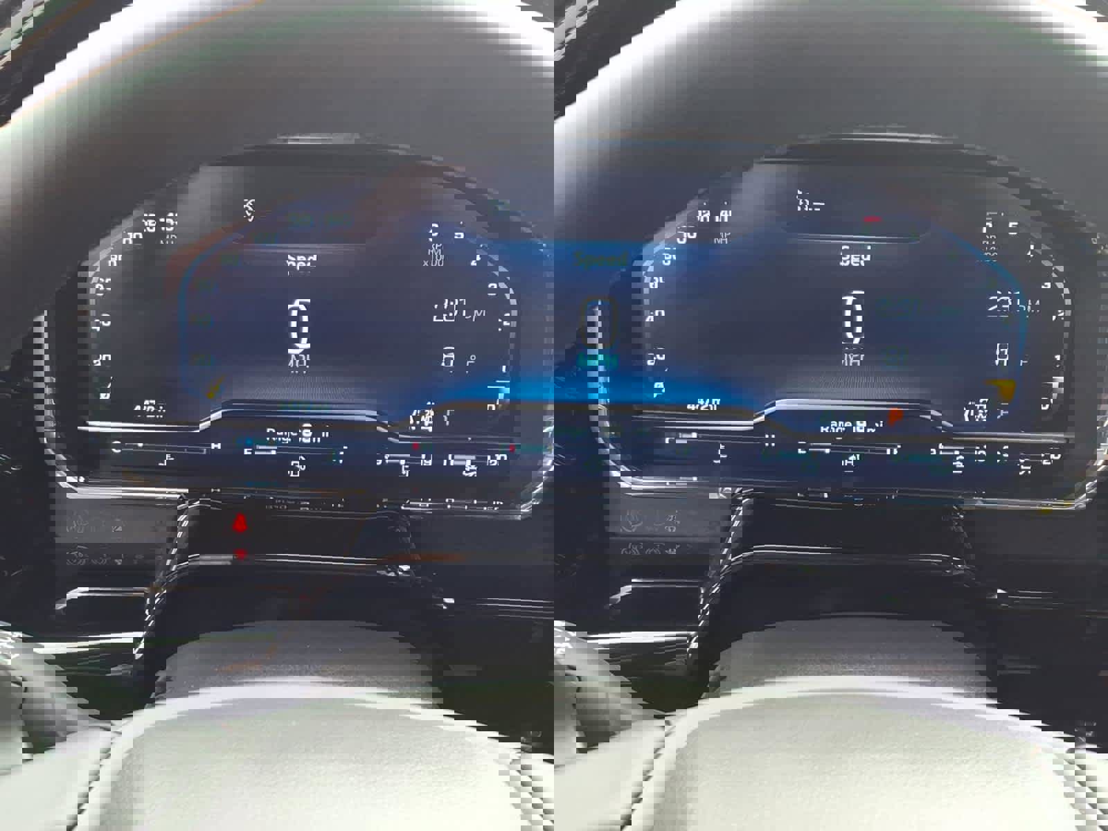 Used 2025 Chevrolet Silverado 1500 RST image 15