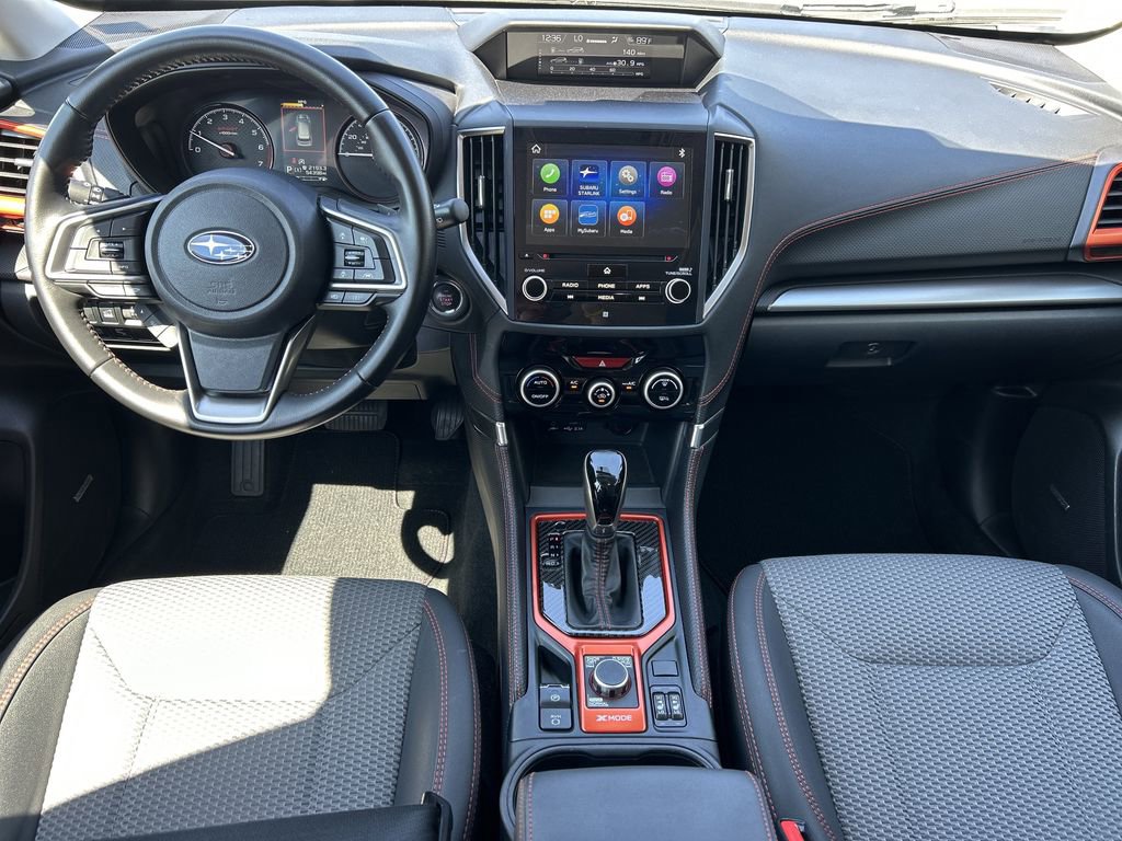 Used 2019 Subaru Forester Sport w/ Popular Package #2 image 13
