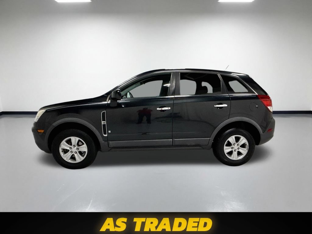 Used 2008 Saturn Vue XE w/ Premium Trim Package FWD image 10