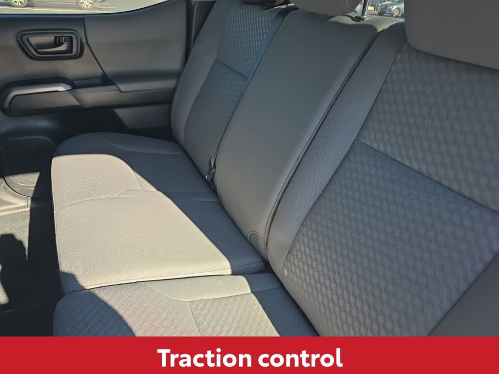 Used 2023 Toyota Tacoma SR5 image 17