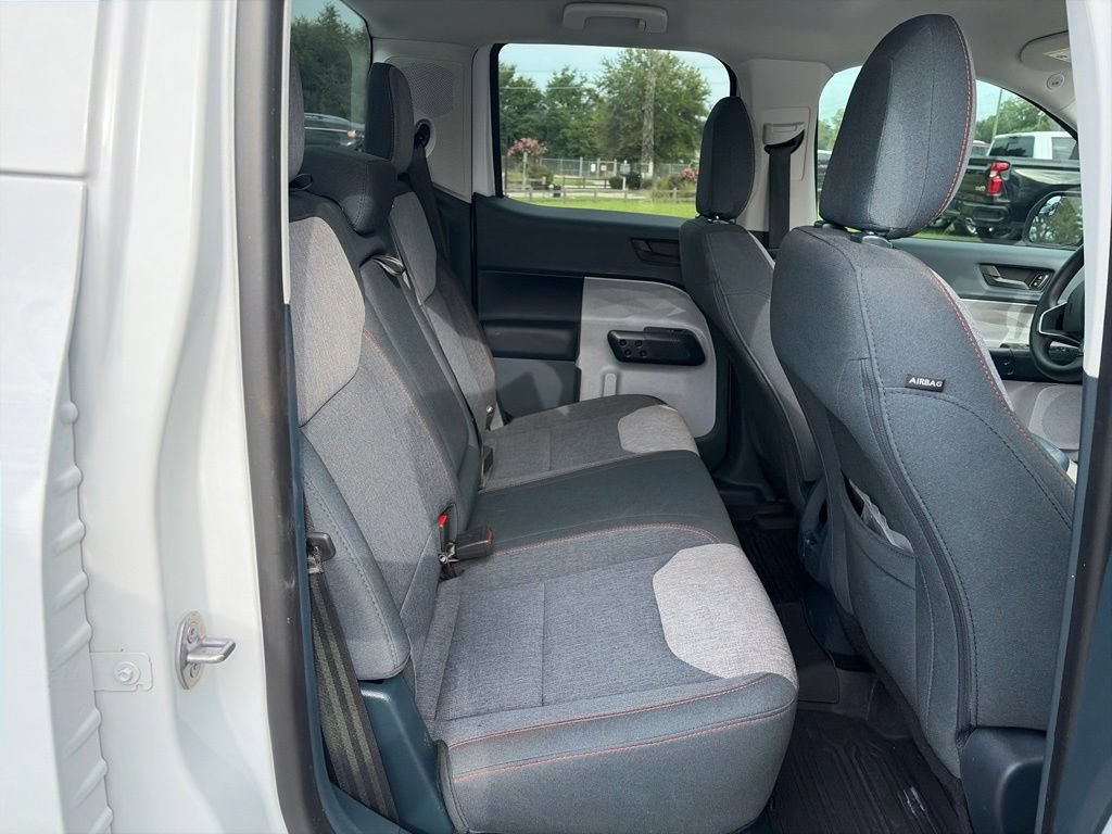 Used 2024 Ford Maverick XLT FWD image 13