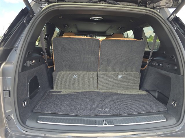 New 2025 Jeep Grand Cherokee L Summit image 9