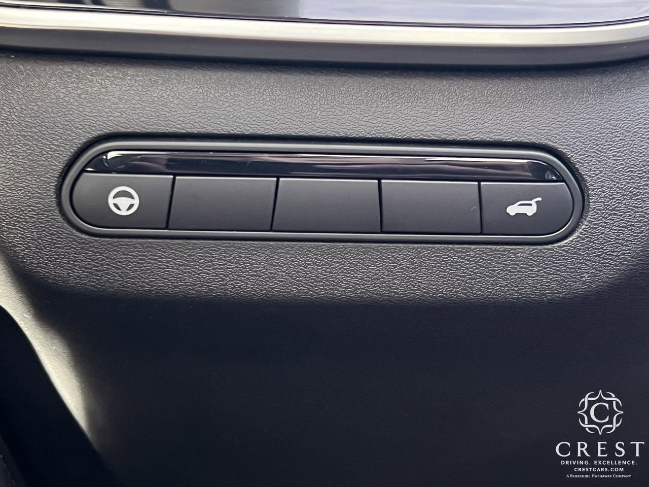 Used 2023 INFINITI QX60 Luxe image 21