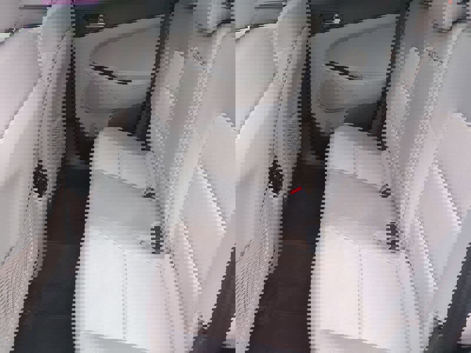 Used 2018 Hyundai Tucson Value FWD image 19