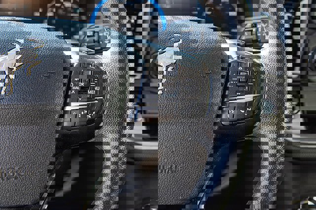 Used 2024 Ford Bronco Sport Big Bend image 10