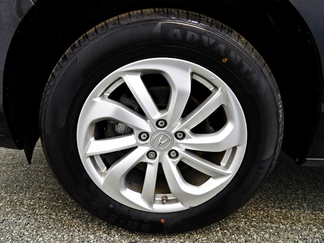 Used 2016 Acura RDX FWD image 20
