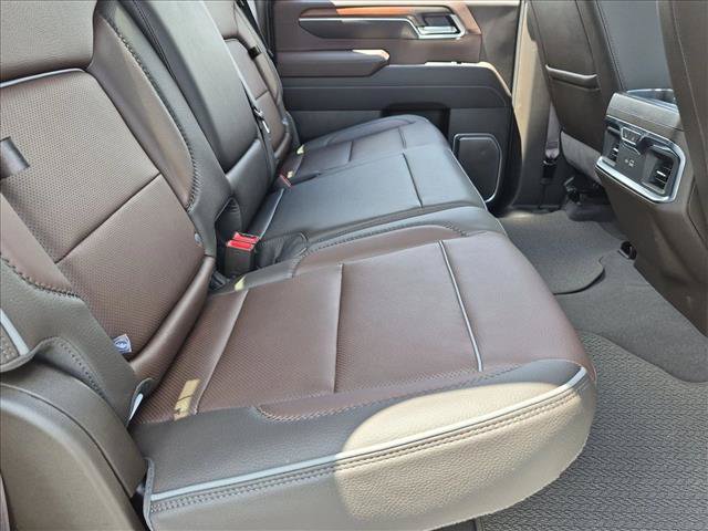Used 2026 GMC Sierra 2500 Denali w/ Denali Reserve Package AWD/4WD image 18