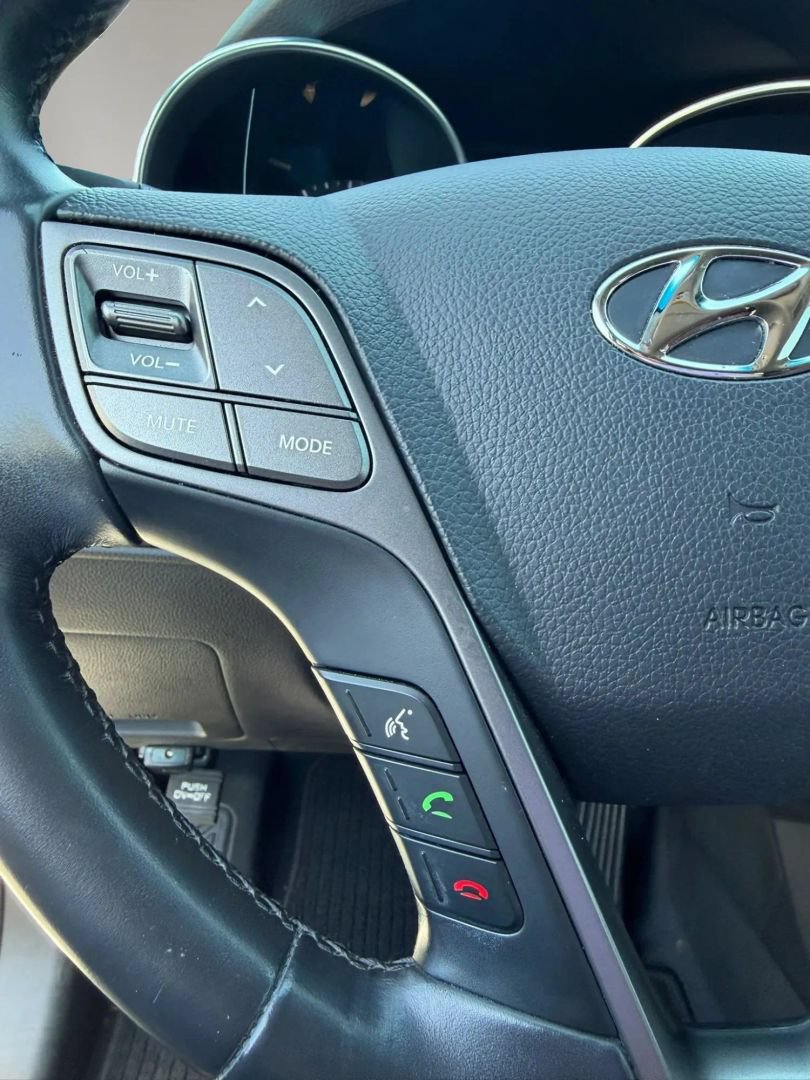 Used 2014 Hyundai Santa Fe Sport 2.0T FWD image 22