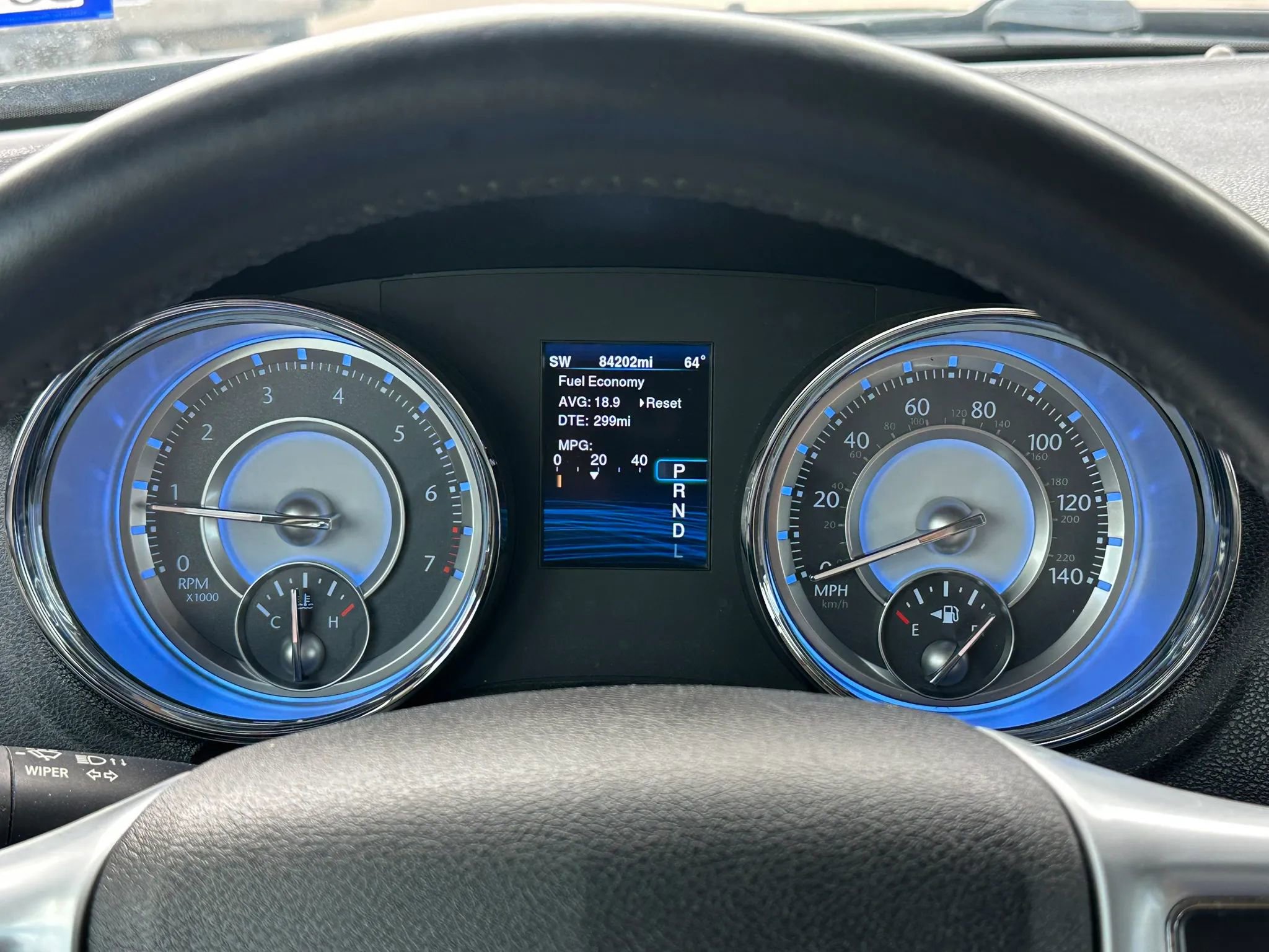 Used 2014 Chrysler 300 AWD image 5