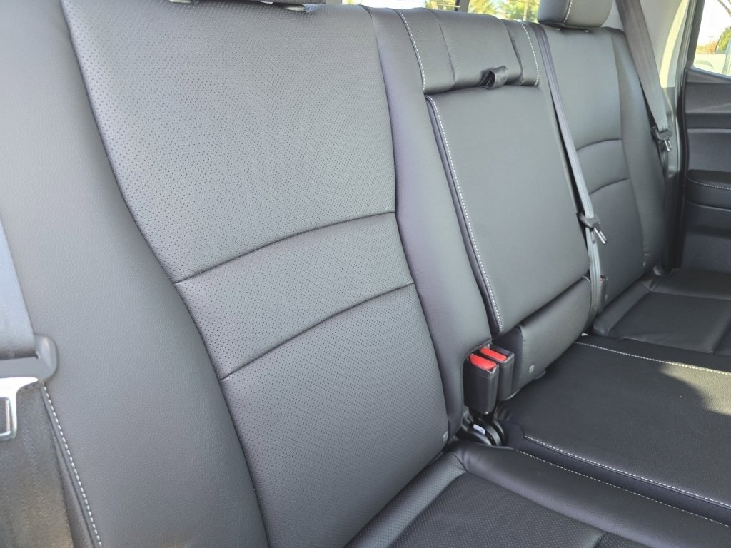 New 2026 Honda Ridgeline RTL image 24