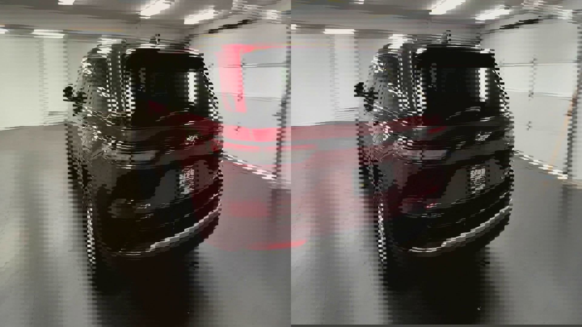 Used 2023 Jeep Grand Cherokee Laredo image 75