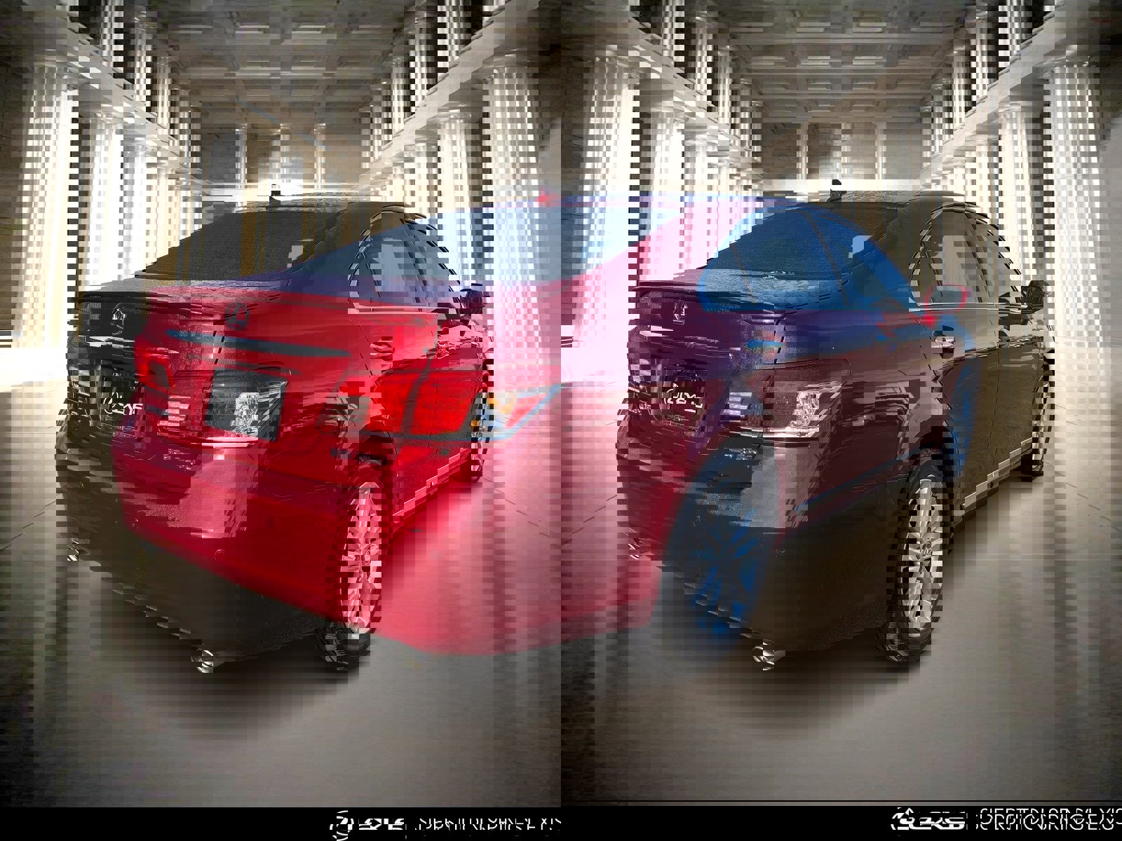 Used 2010 Lexus ES 350 image 4