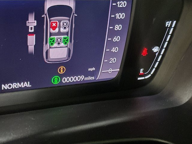 New 2026 Honda Passport RTL image 4