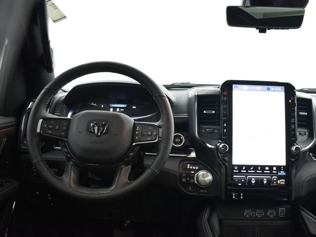 New 2026 RAM 1500 Limited image 30