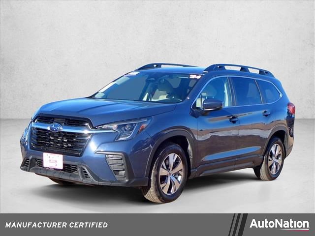 Certified 2024 Subaru Ascent Premium w/ Convenience Package