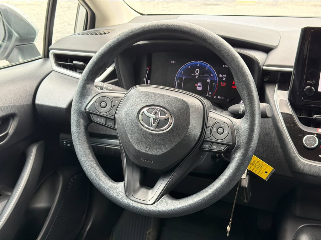 Used 2026 Toyota Corolla LE FWD image 28