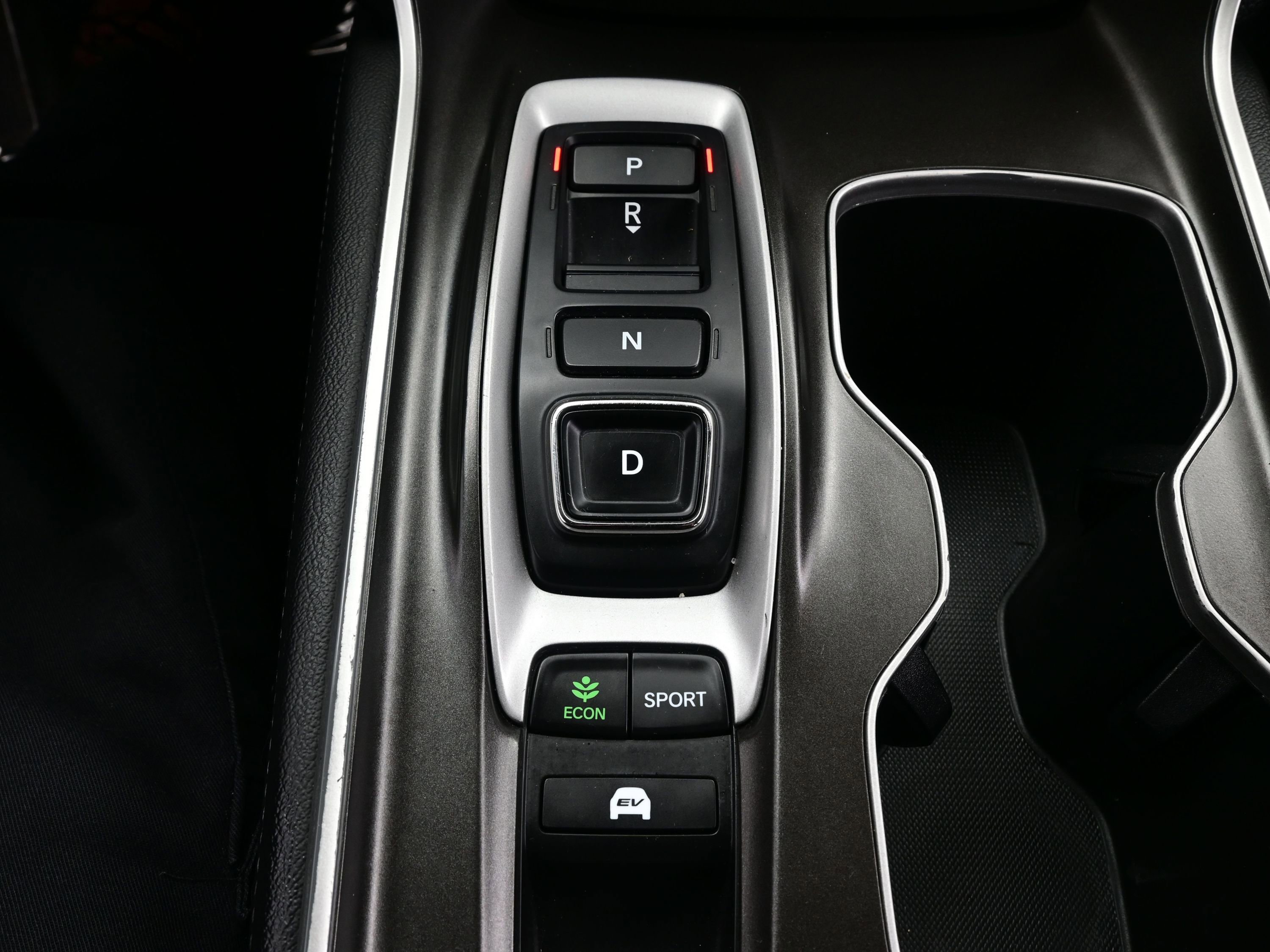 Used 2021 Honda Accord EX-L image 22