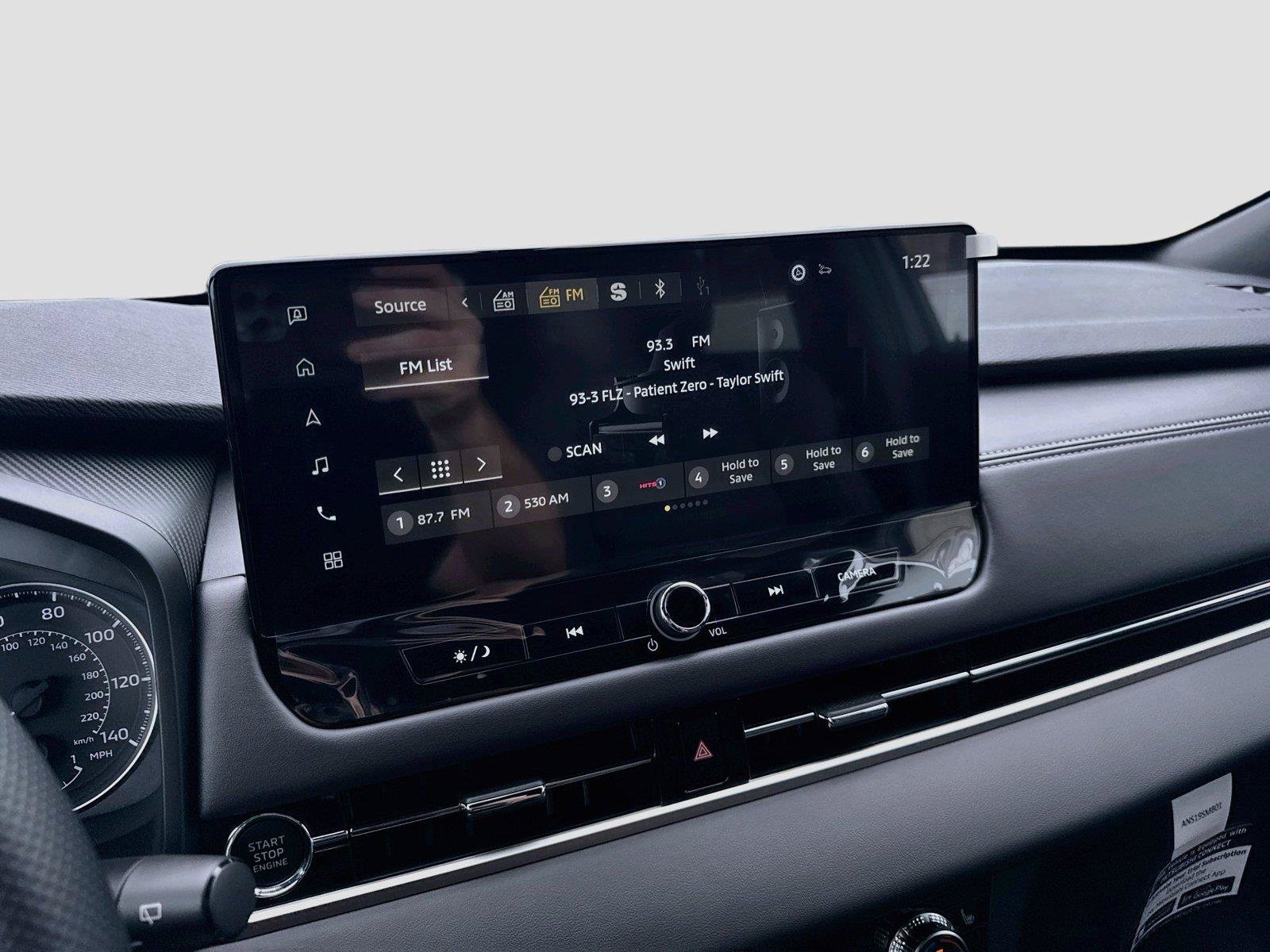 New 2026 Mitsubishi Outlander SE FWD image 16