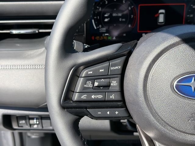 New 2026 Subaru Outback Touring XT AWD/4WD image 24