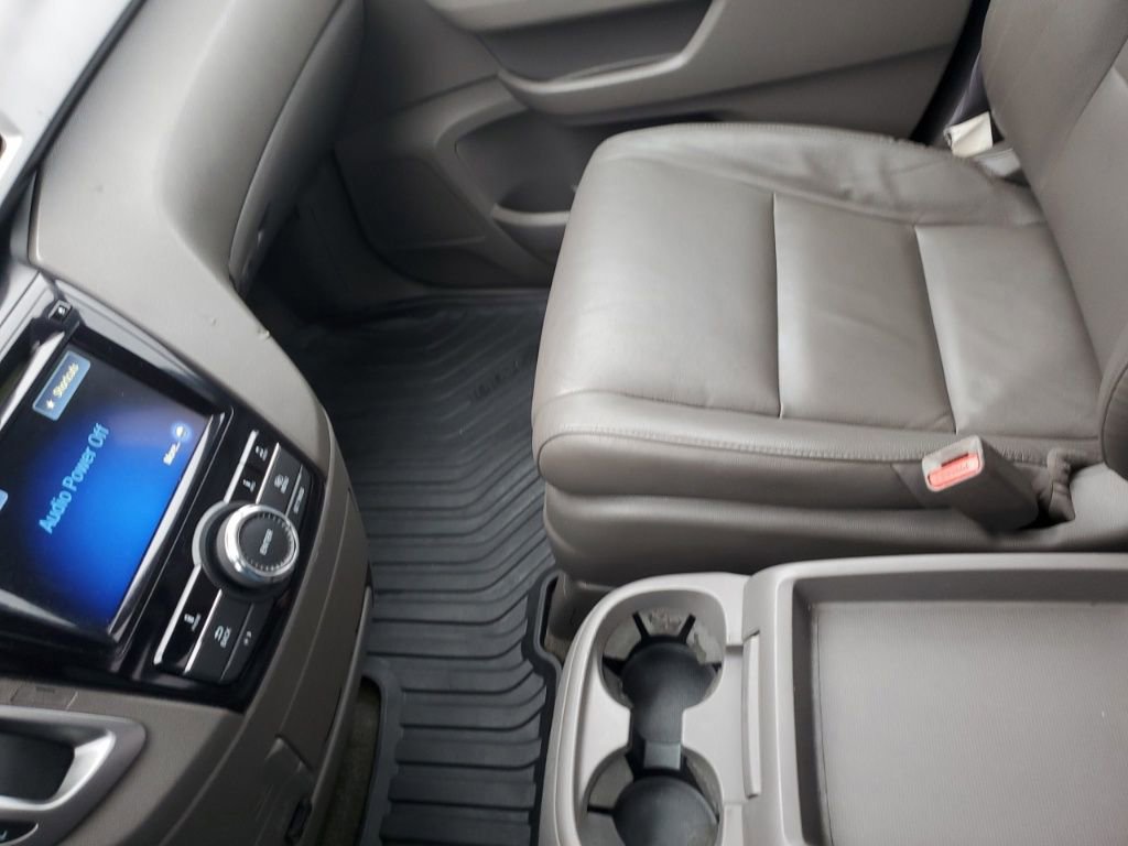 Used 2015 Honda Odyssey EX-L image 22