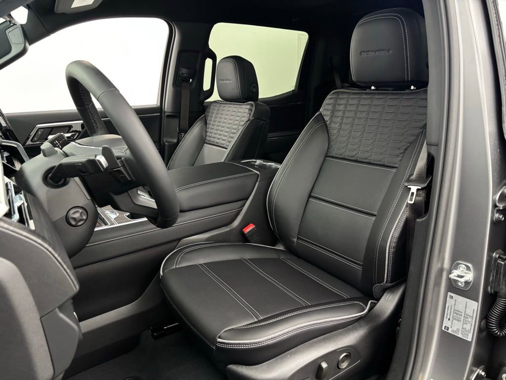 New 2026 GMC Sierra EV Denali image 24