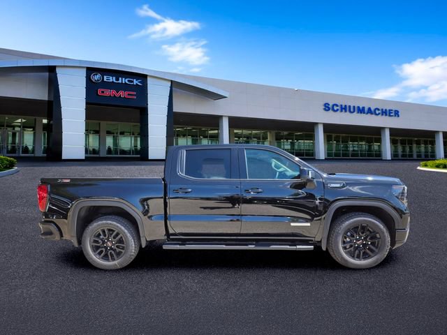 New 2026 GMC Sierra 1500 Elevation w/ Elevation Premium Package AWD/4WD image 8