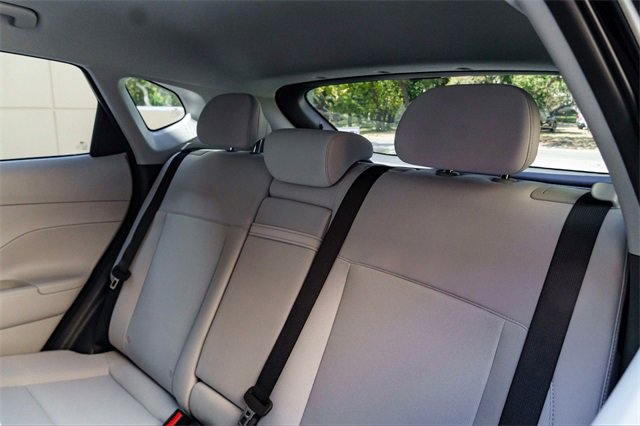 New 2026 Hyundai Kona SEL Sport image 20