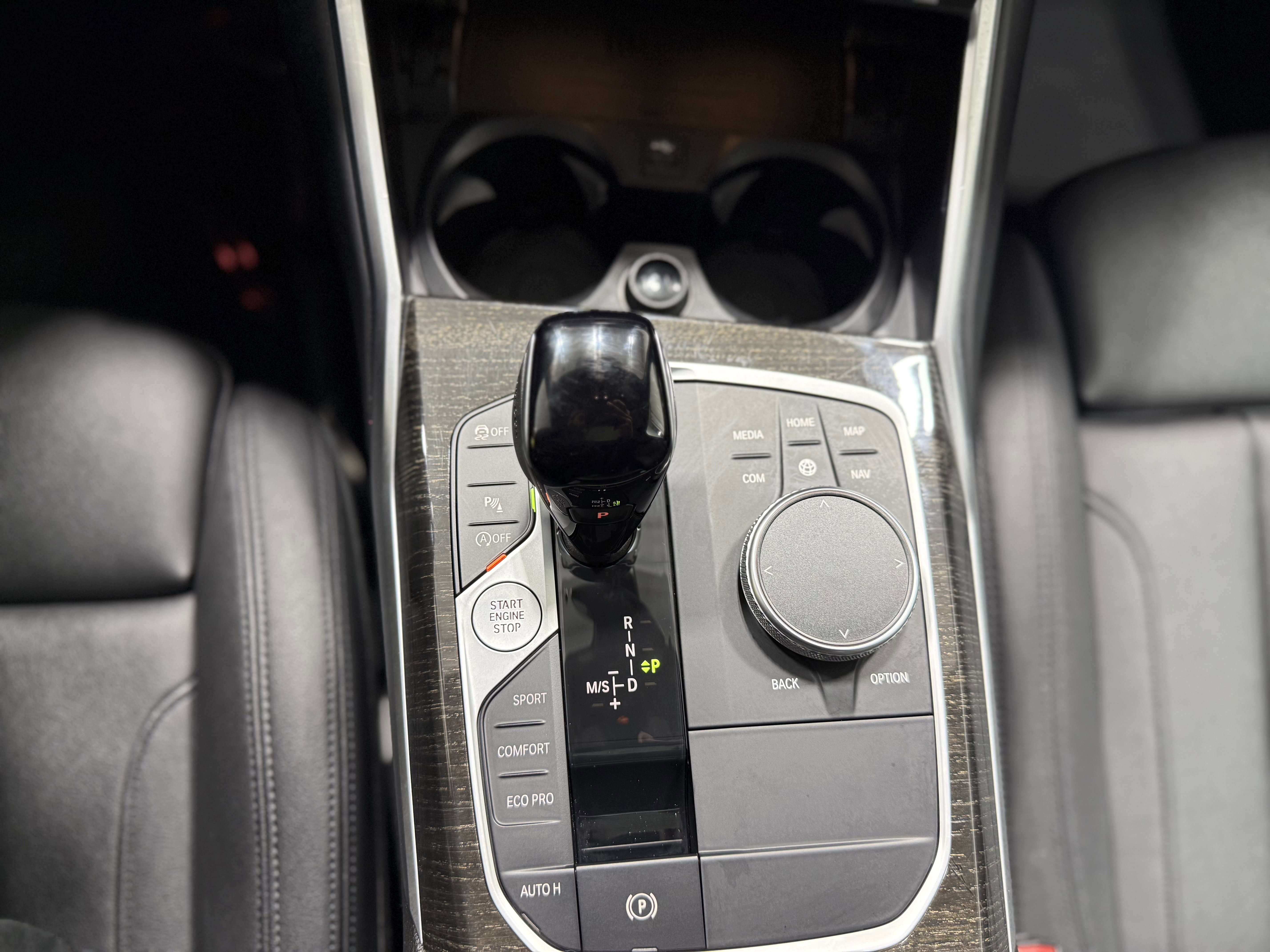 Used 2021 BMW 330i Sedan w/ Convenience Package image 21