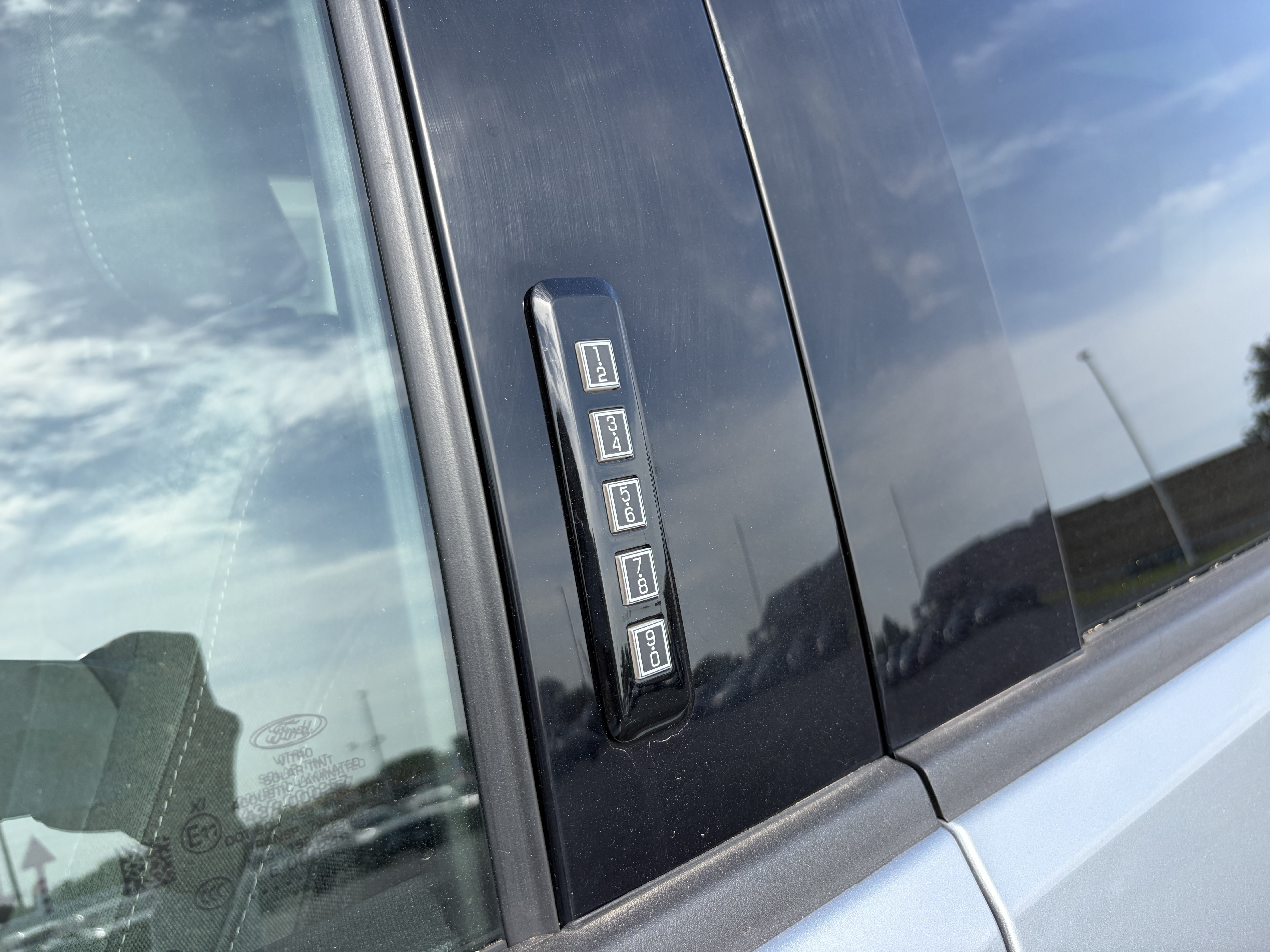 Used 2024 Ford F150 XLT w/ Mobile Office Package AWD/4WD image 19