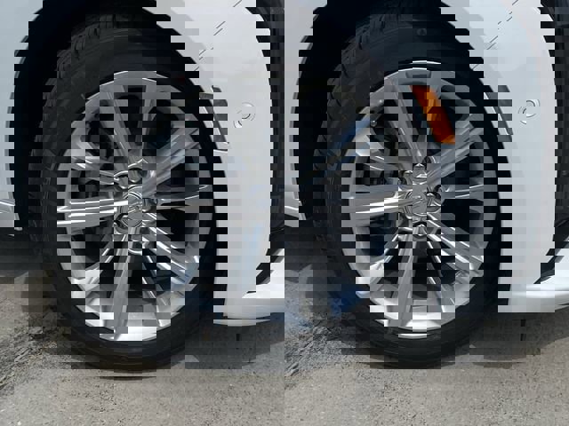 New 2026 Cadillac CT5 Premium Luxury RWD image 8