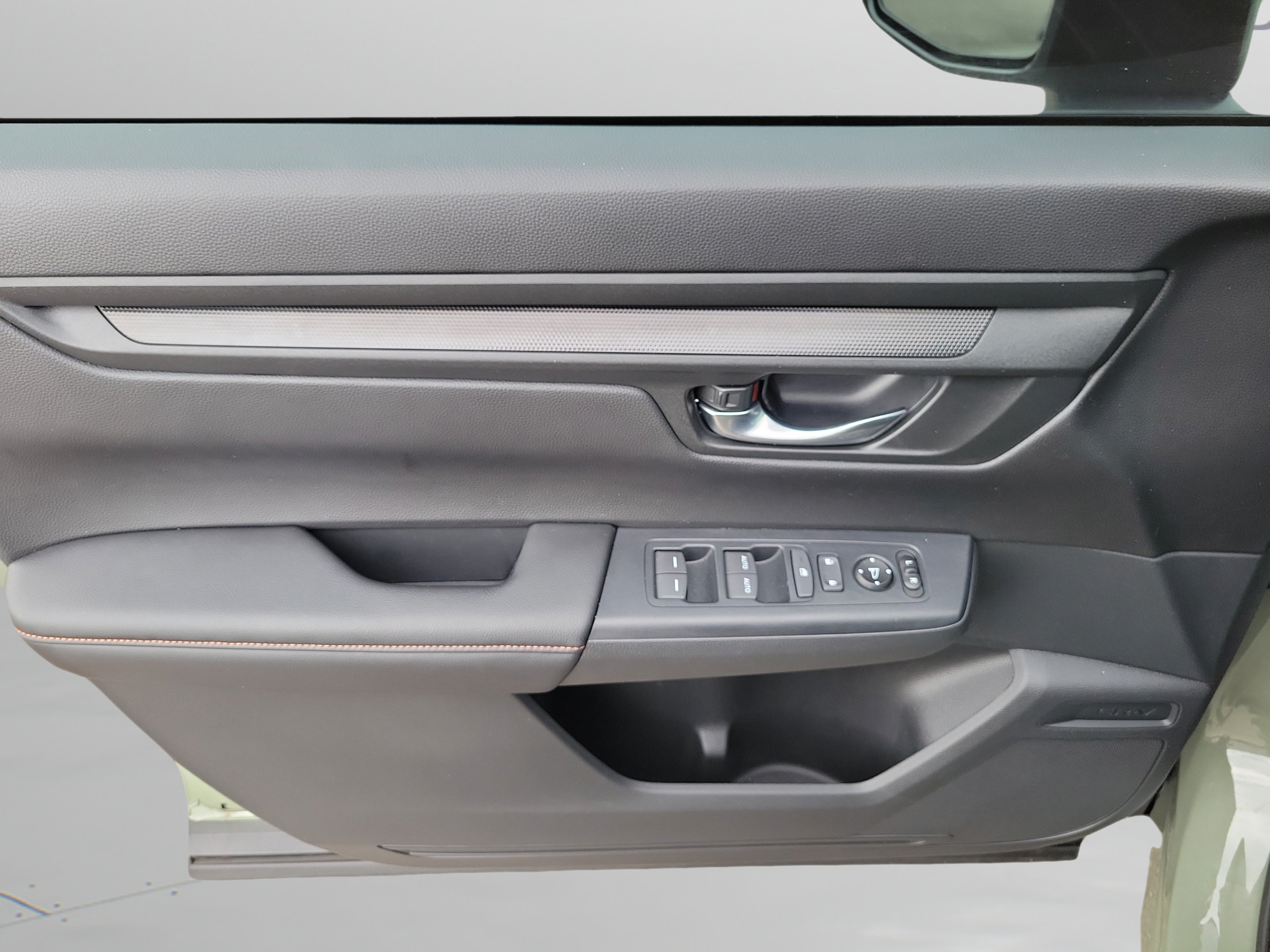 Used 2026 Honda CR-V TrailSport image 22
