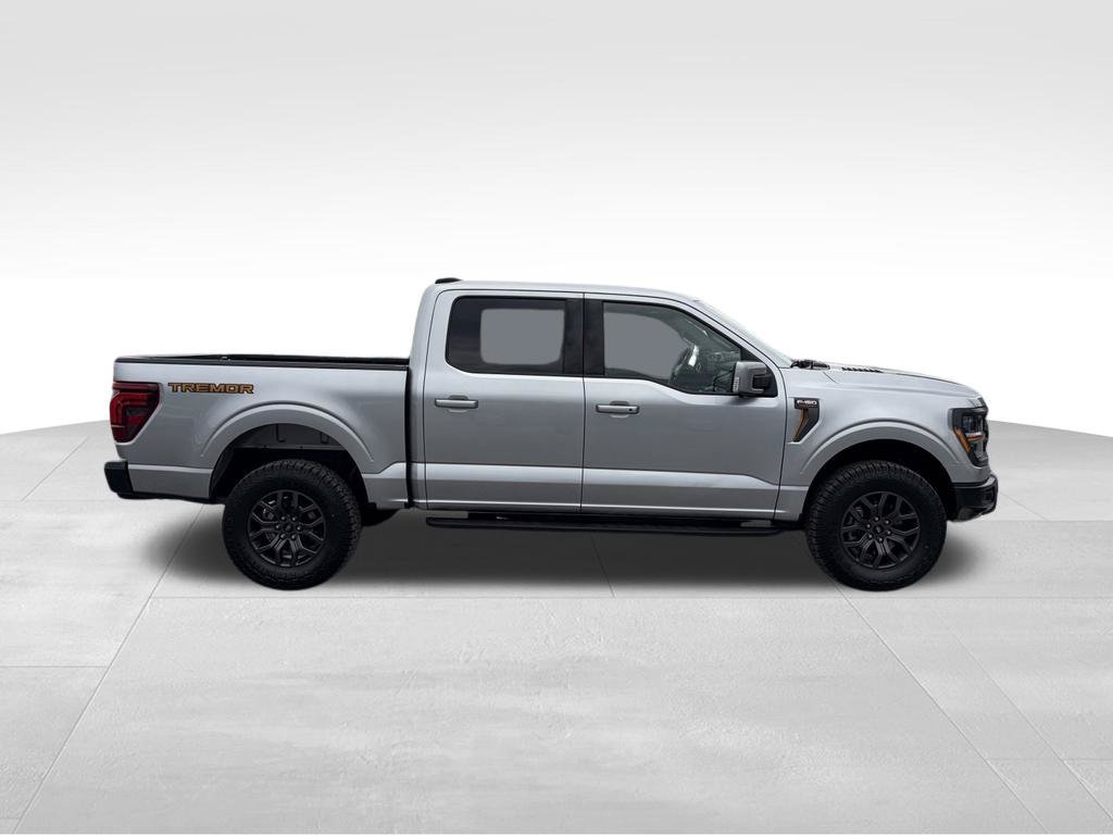 Used 2025 Ford F150 Tremor w/ Equipment Group 402A High AWD/4WD image 25